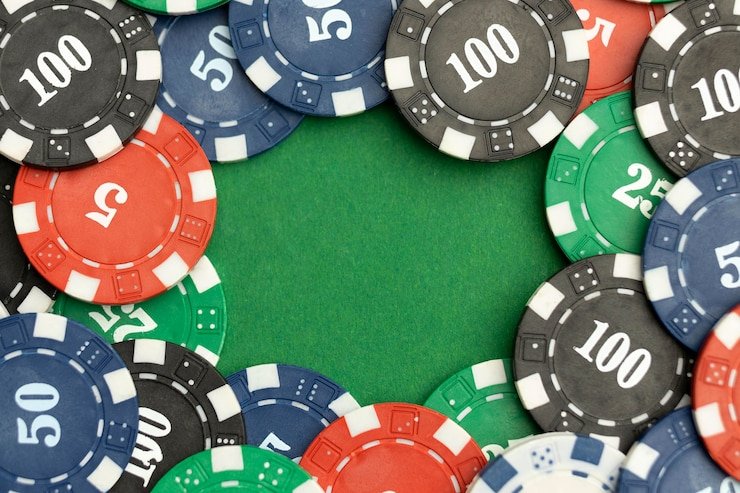 Antarmuka formulir verifikasi akun di platform rajaslot888